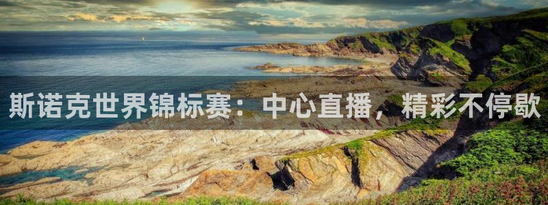 88看球直播网：斯诺克世界锦标赛：中心直播，精彩不停歇