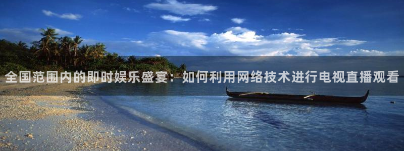 88看球nba直播免费观看高清：全国范围内的即时娱乐盛宴：如何利用网络技术进行电视直播观看